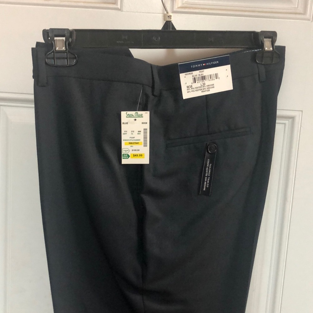 Dress Pants Men’s